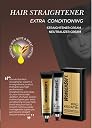 Wondersoft Professional Pro Keratin Hair Straightener & Smoothening, Neutralizer Cream With Olive Oil & Wheat Protein gallery image