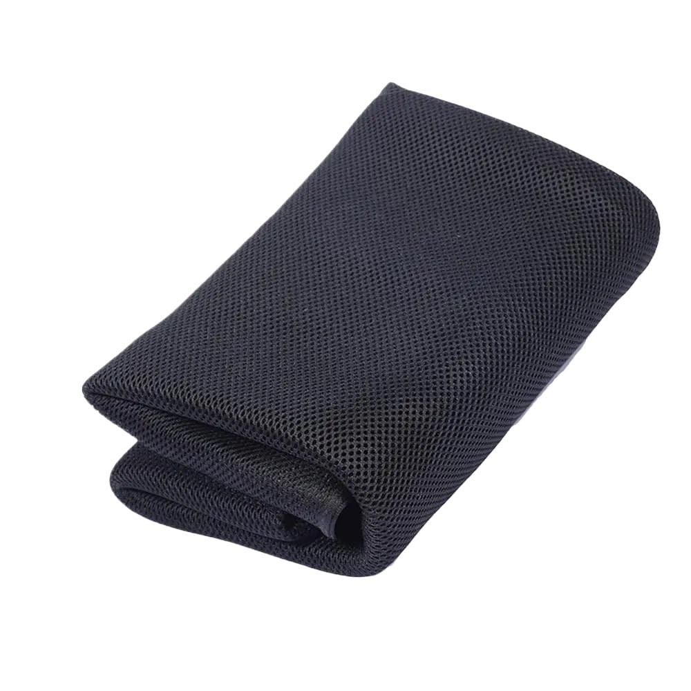 LATEAU Speaker Grill Cloth Speaker Grill Fabric Dust-Proof Cloth Stereo Box For Home(5)