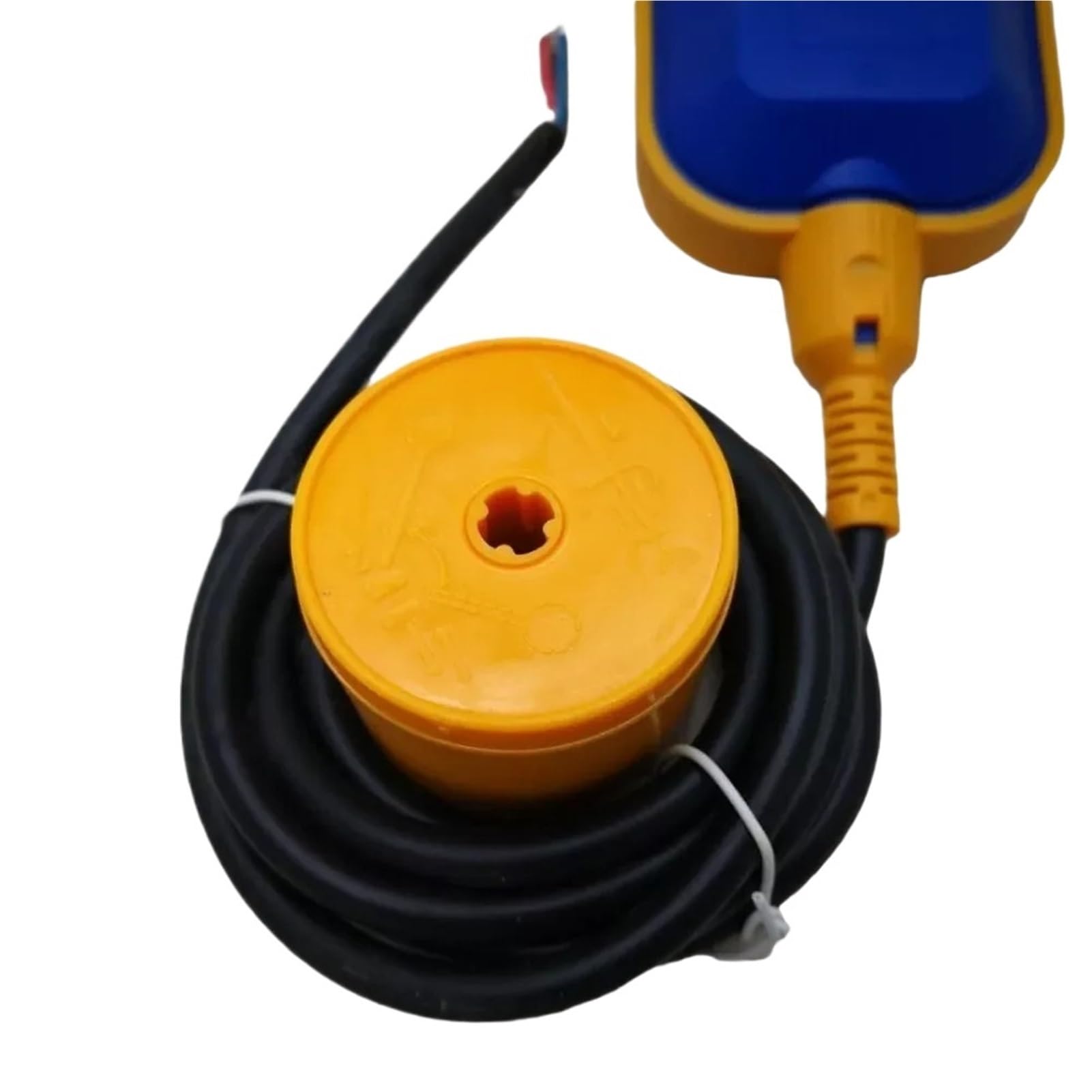 Interruptor de Flotador 2M 3-M 4M 5M 6M Interruptores de líquido Fluido líquido Nivel de Agua Interruptor de Flotador Controlador Contactor Sensor(2M)