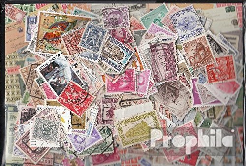 Sellos Profesores Español Irak 50 Sellos Varios (sellos Para Coleccionistas Minerales De Coleccion