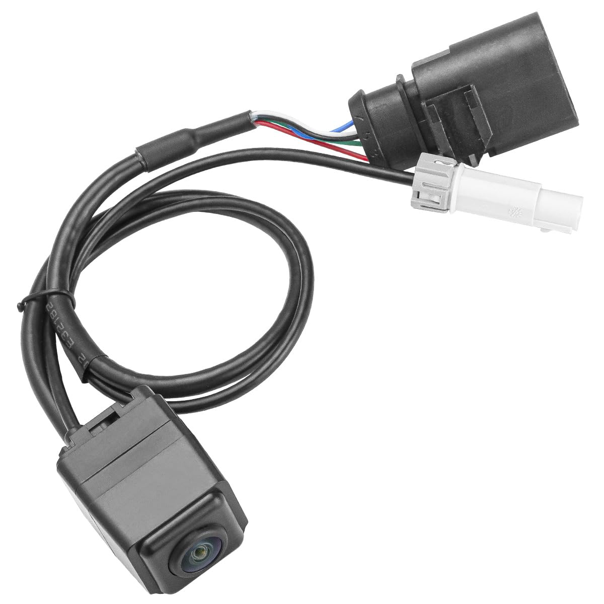 Amazon.com: 95B980551L Rear View Camera for Porsche Macan 2015