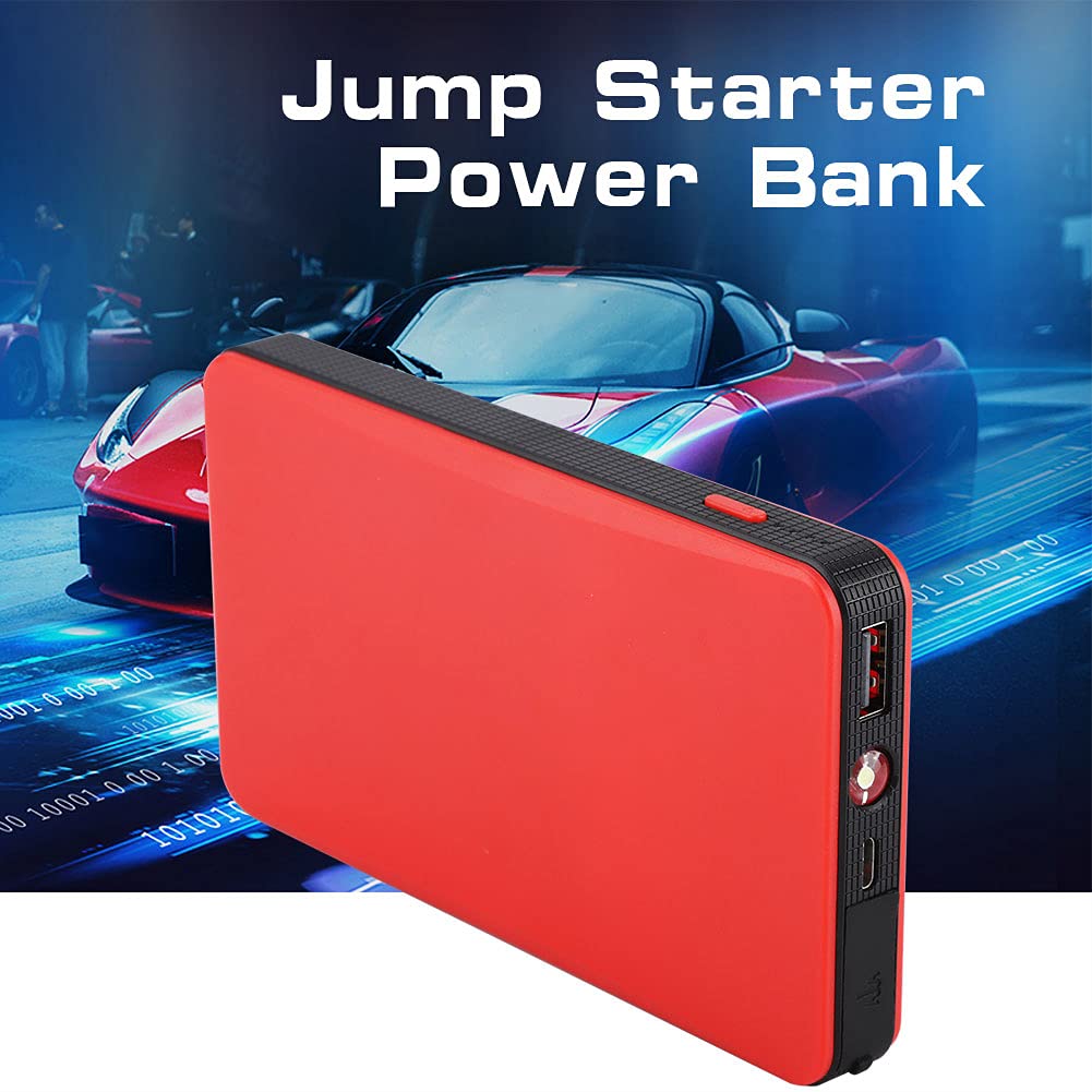 Recensione Caricabatteria Portatile E Avviatore D’Emergenza Per Auto Da 12000mah Aukey