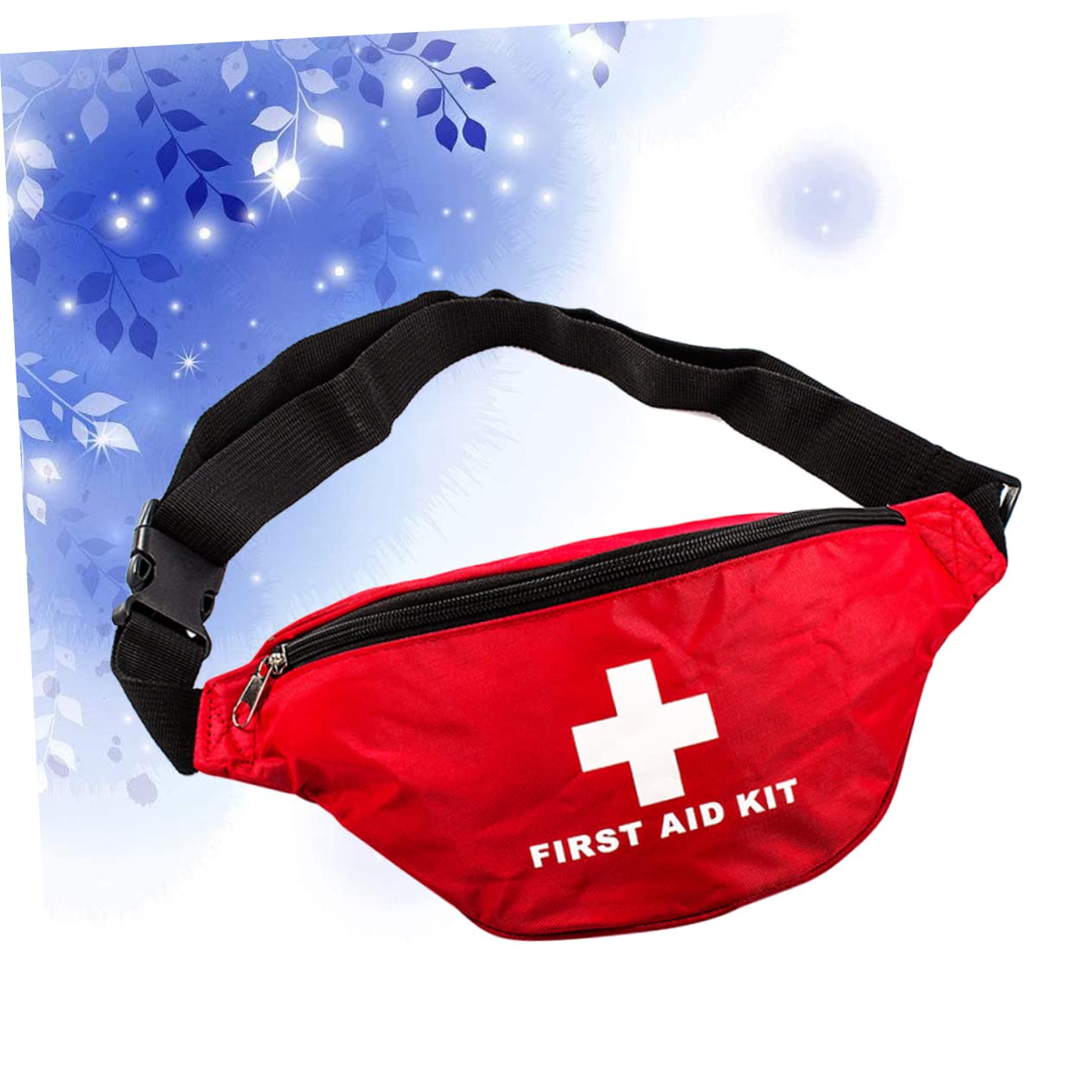 10stücke Wasserdichter Erste-hilfe-bauchtasche Tragbare Notfalltasche Für Outdoor-aktivitäten Robuste Materialien Für Bootfahren Kajakfahren Und Strandbesuche Kompakte Mit