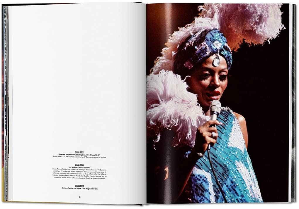 Bruce Talamon. Soul R&B funk. Photographs 1972-1982. Ediz. inglese, francese e tedesca
