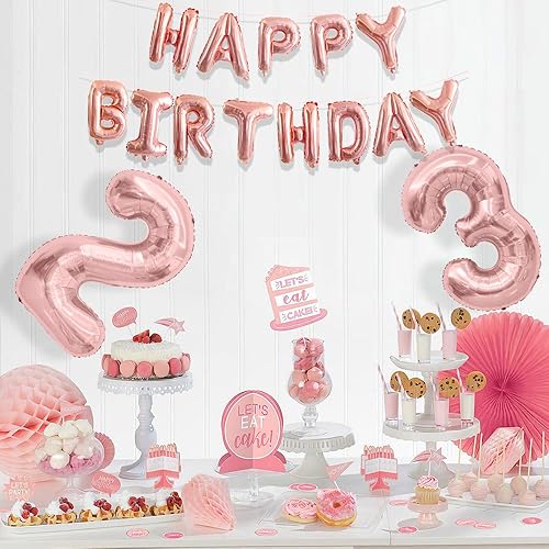 Vista 62 de Globo de número, globos de números de 40 pulgadas, globos de número degradado arcoíris, globo número 1, globo gigante, globo de números de feliz