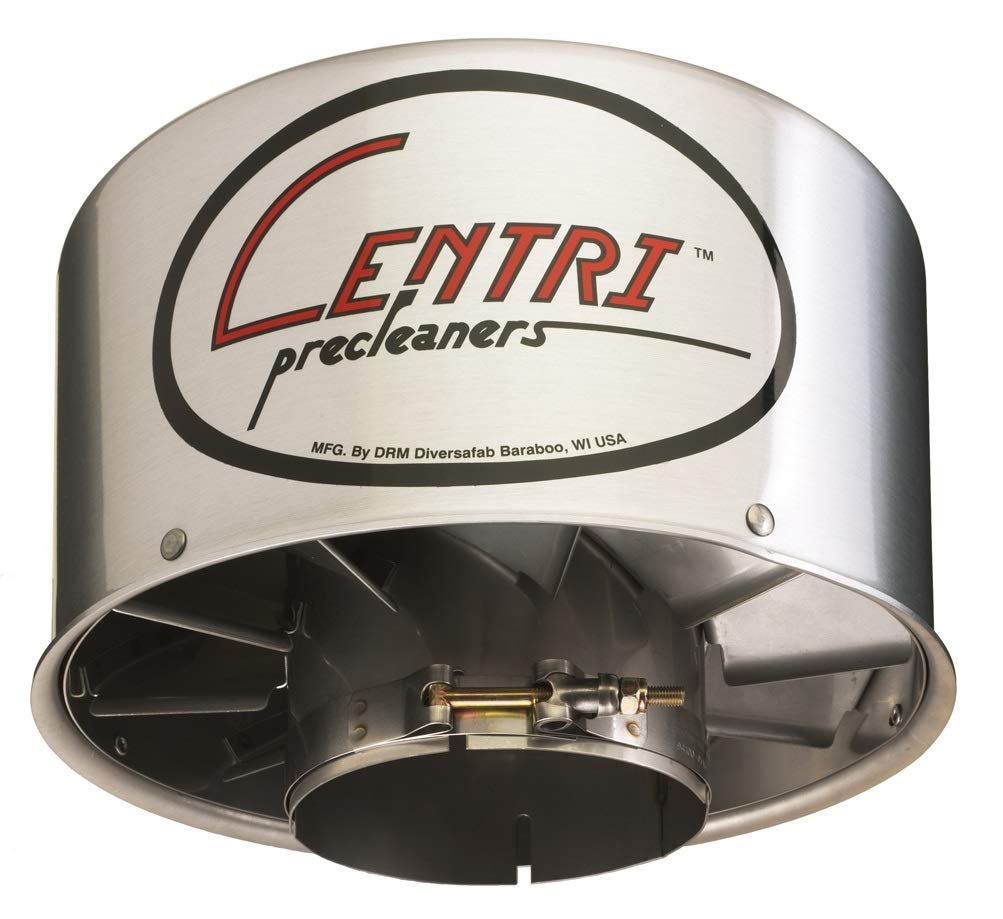 OE-EX-60 Centri Precleaner