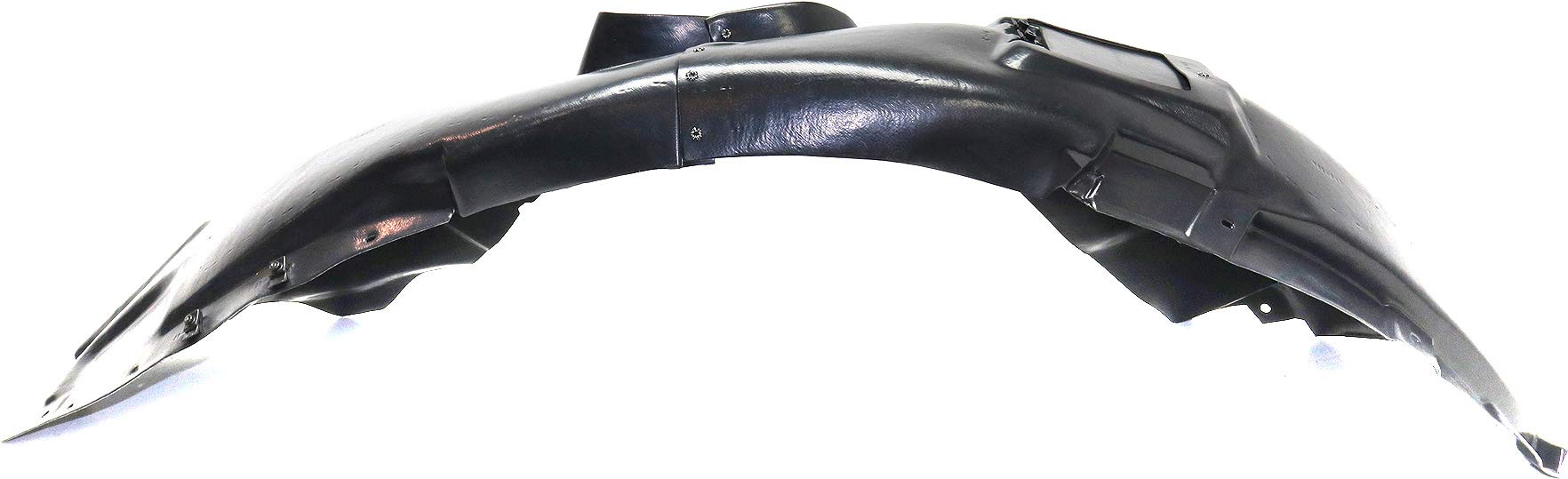 Garage-Pro Fender Liner for CHRYSLER 200 15-17 FRONT RH Limited/LX/S Models