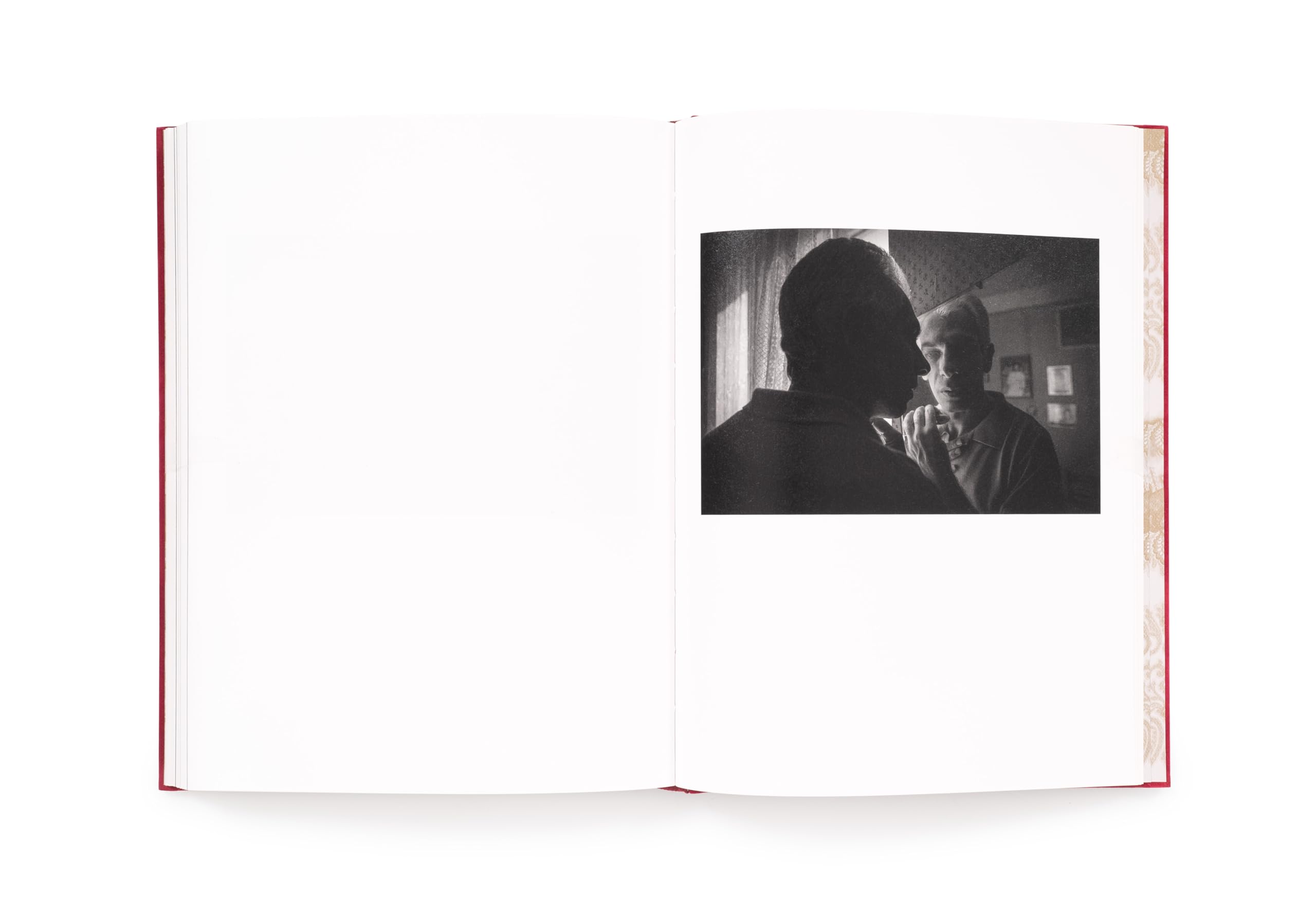Diana Markosian: Father