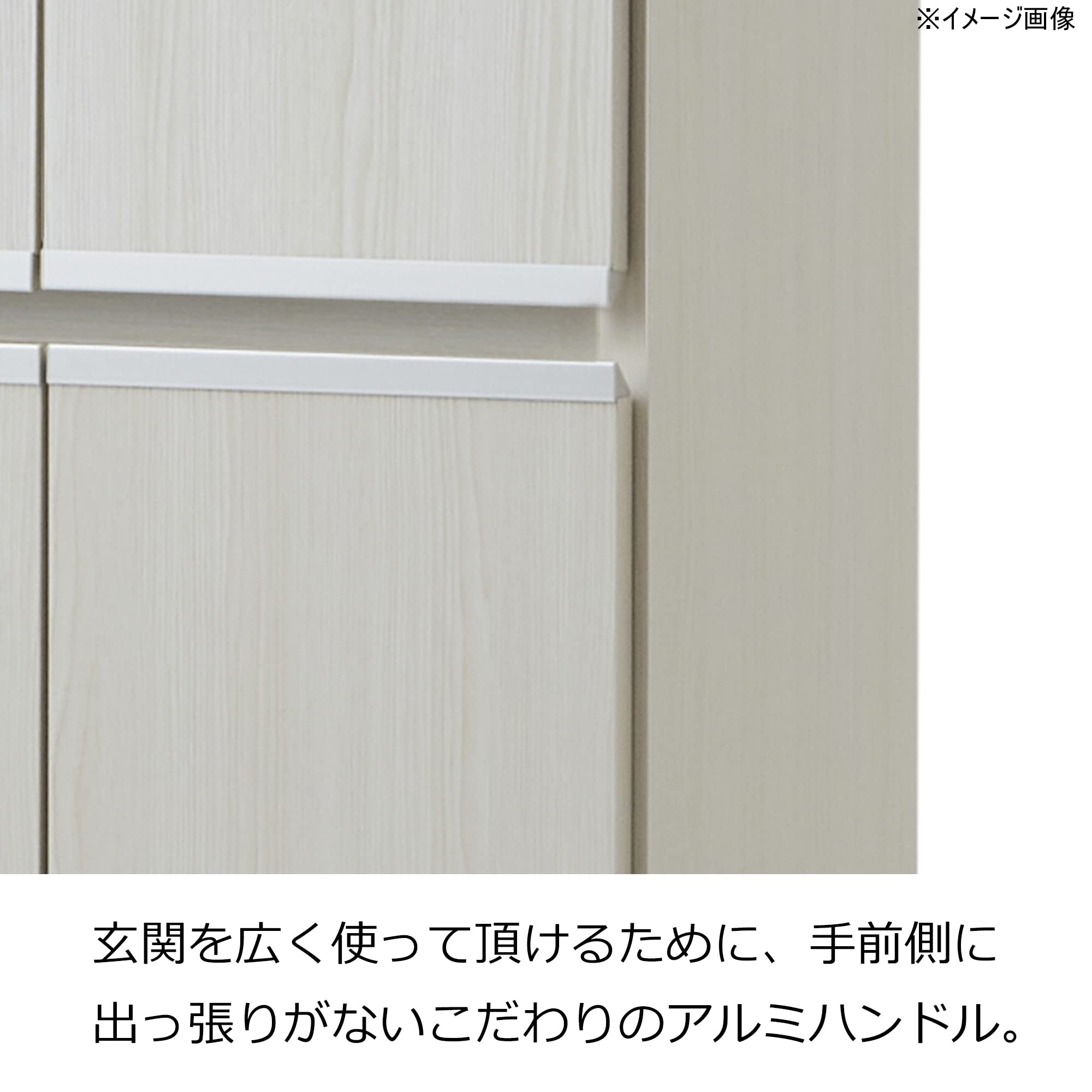 Amazon｜関家具(Sekikagu) 土井インテリヤ シューズボックス
