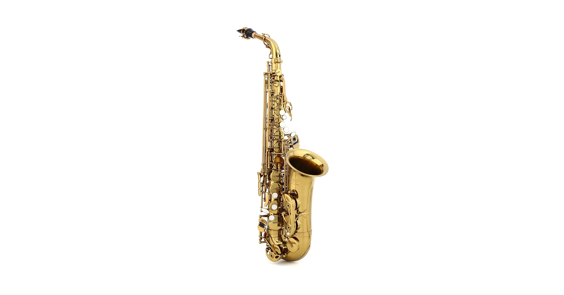 sota sax  Amazon.com: Selmer SAS301 Student Alto Saxophone - Lacquer
