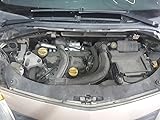 165142 km Kompletter Motor kompatibel mit Renault Modus/Grand Modus K9k J7 (gebraucht) (ID:legip501091)