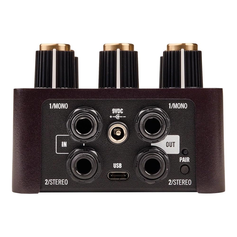 Amazon.co.jp: UNIVERSAL AUDIO UAFX Lion '68 Super Lead Amp UAFX