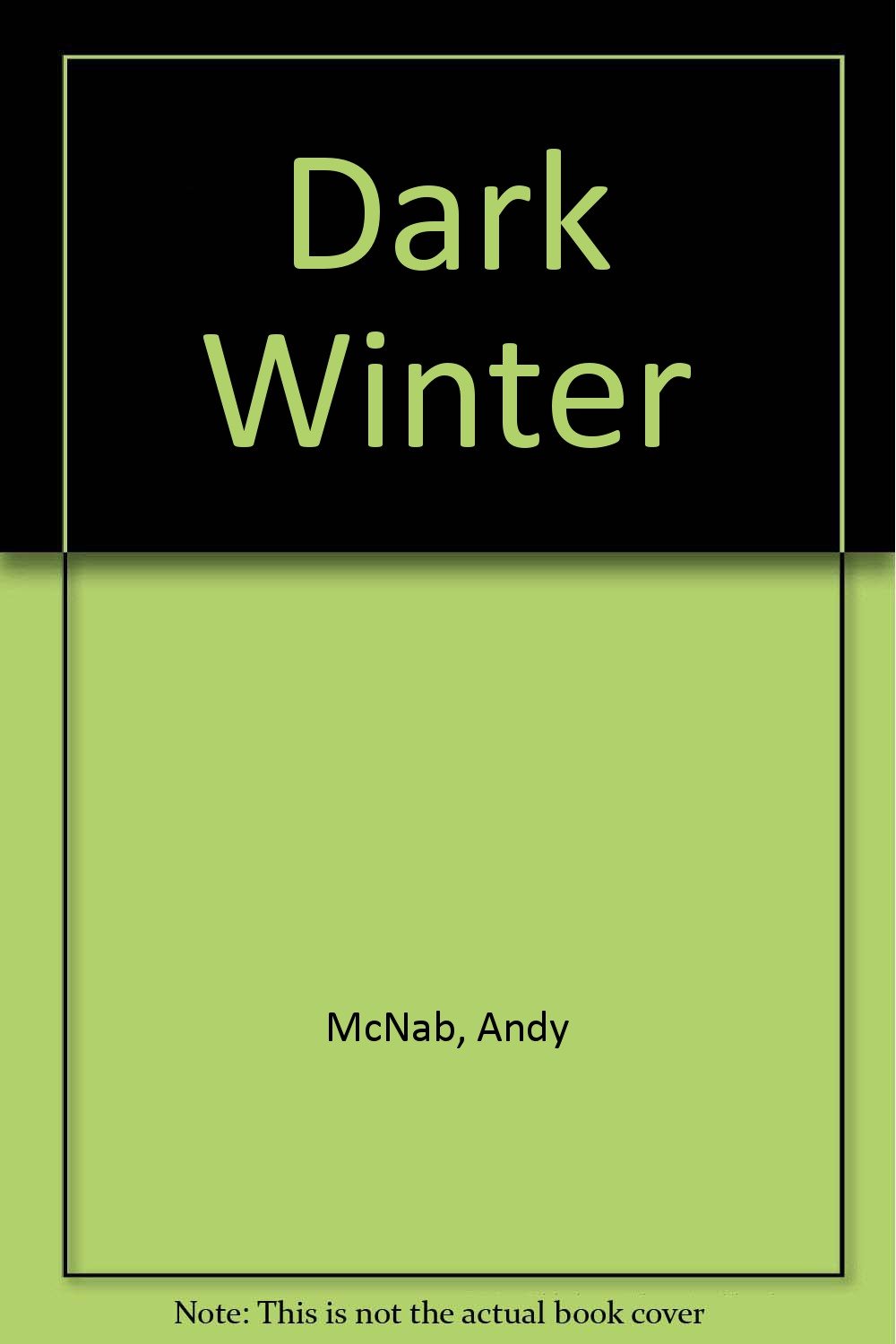 Dark Winter