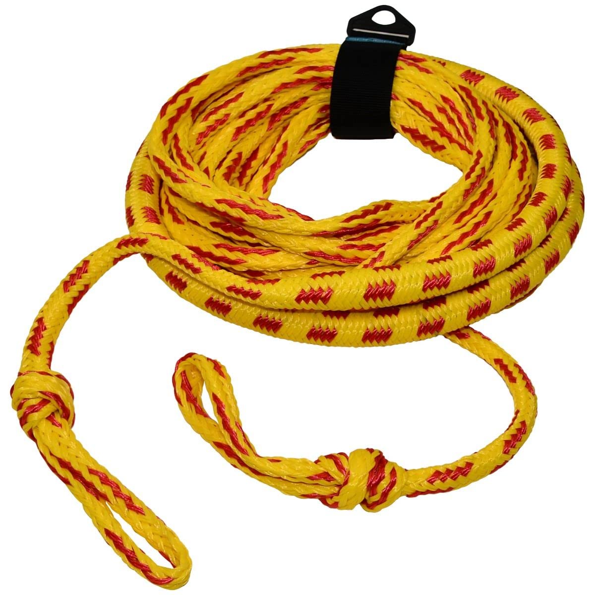 SPINERA Bungee Tube Leine - elastisches Zugseil