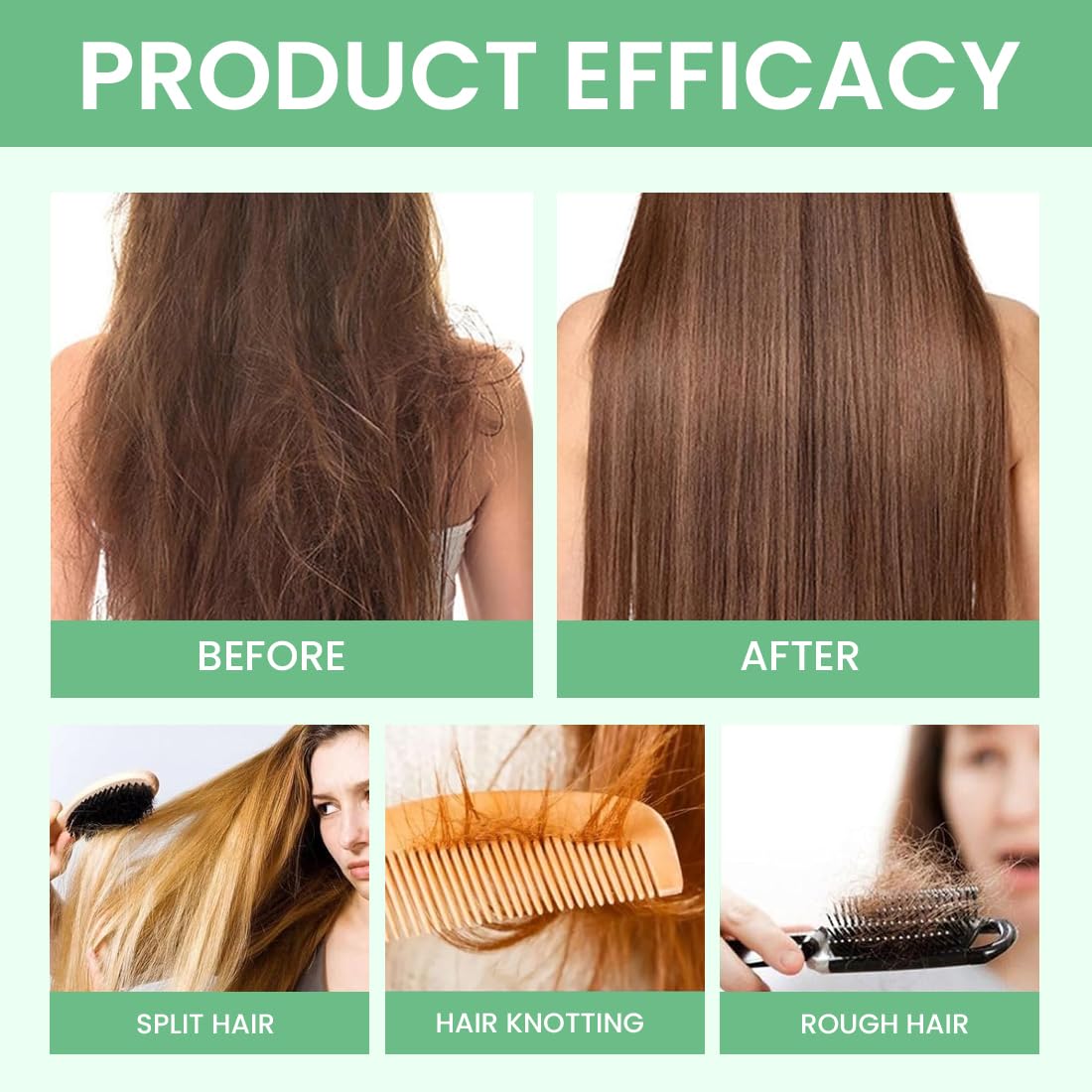 1 PCS Shampoing Bio Au Romarin Pour La Pousse Des Cheveux,shampoing romarin pousse cheveux, Fortifiant Et éPaississant Naturel, Pour Che-veux Fins Et Chute