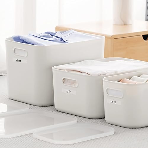 Miniatura 5 de UNOKA Compatible con Dymo D1 45010 Black on Clear Label Tape Recambios S0720500, 12 pulgada x 23 pies (0.472 in x 23.0 ft) para LabelManager 160 280