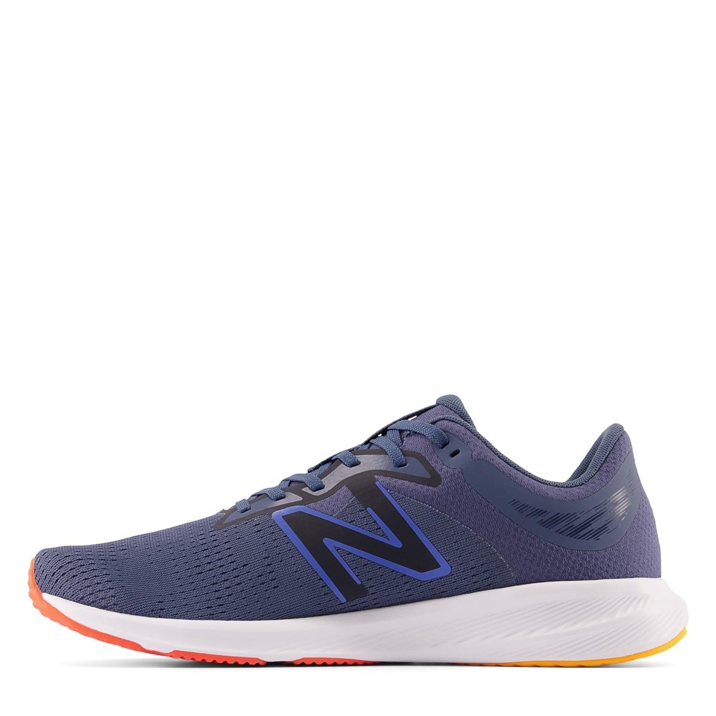 New Balance Zapatillas Deportivas Hombre Drift V2 Azul Acero