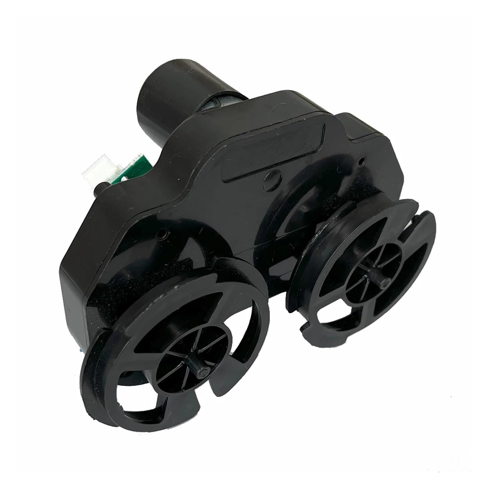 Moteur distributeur automatique 24V contre le blocage de spirale mécanique