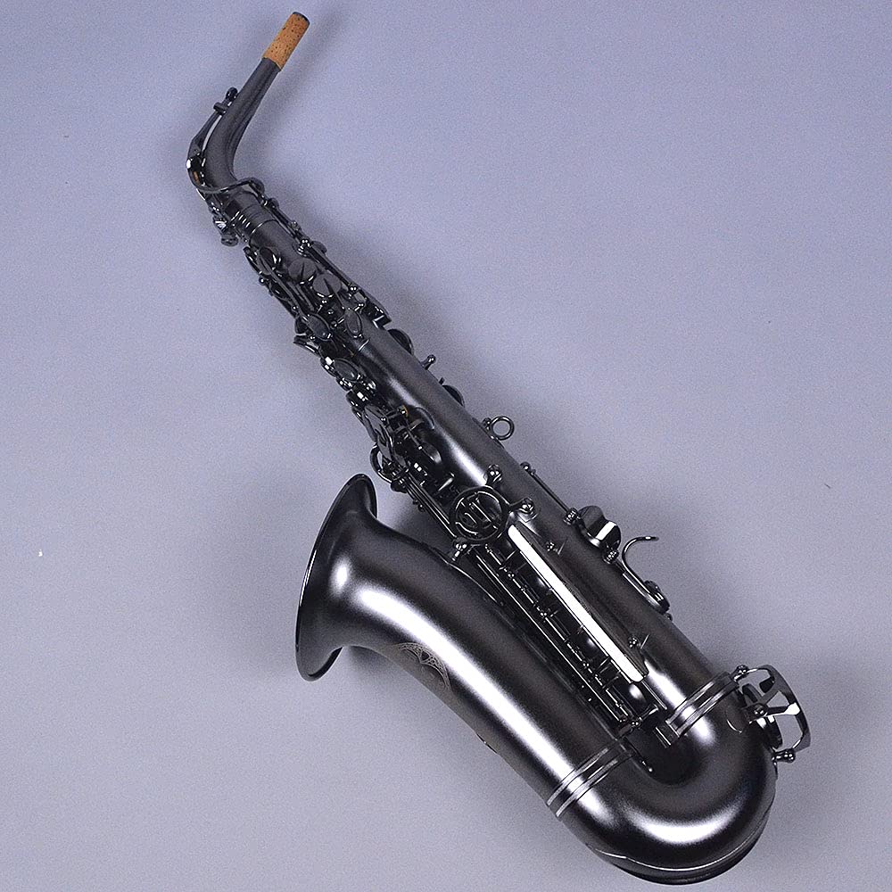 Amazon | Cannonball A5-BiceB Raven【アルトサックス】 キャノン