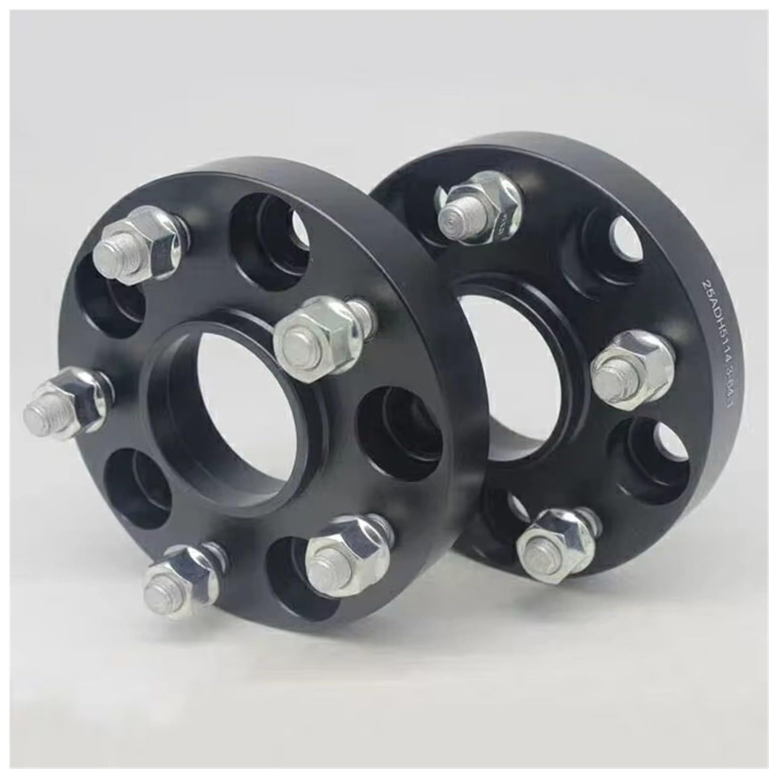Adaptador De Rueda Separadores ruedas 5x120 67.1