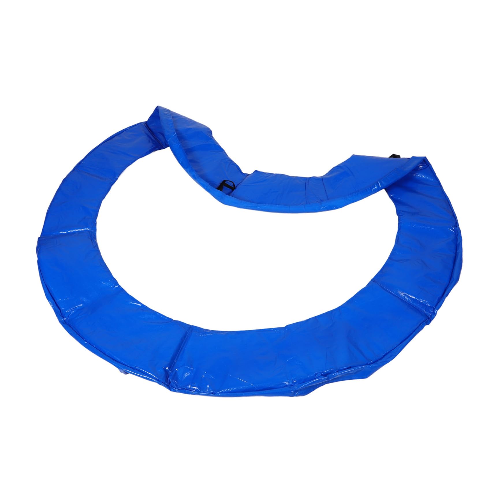 Mikikit Replacement Trampoline Mat Trampoline Spring Cover Jumping Bed Cover Protective Pad Durable Material