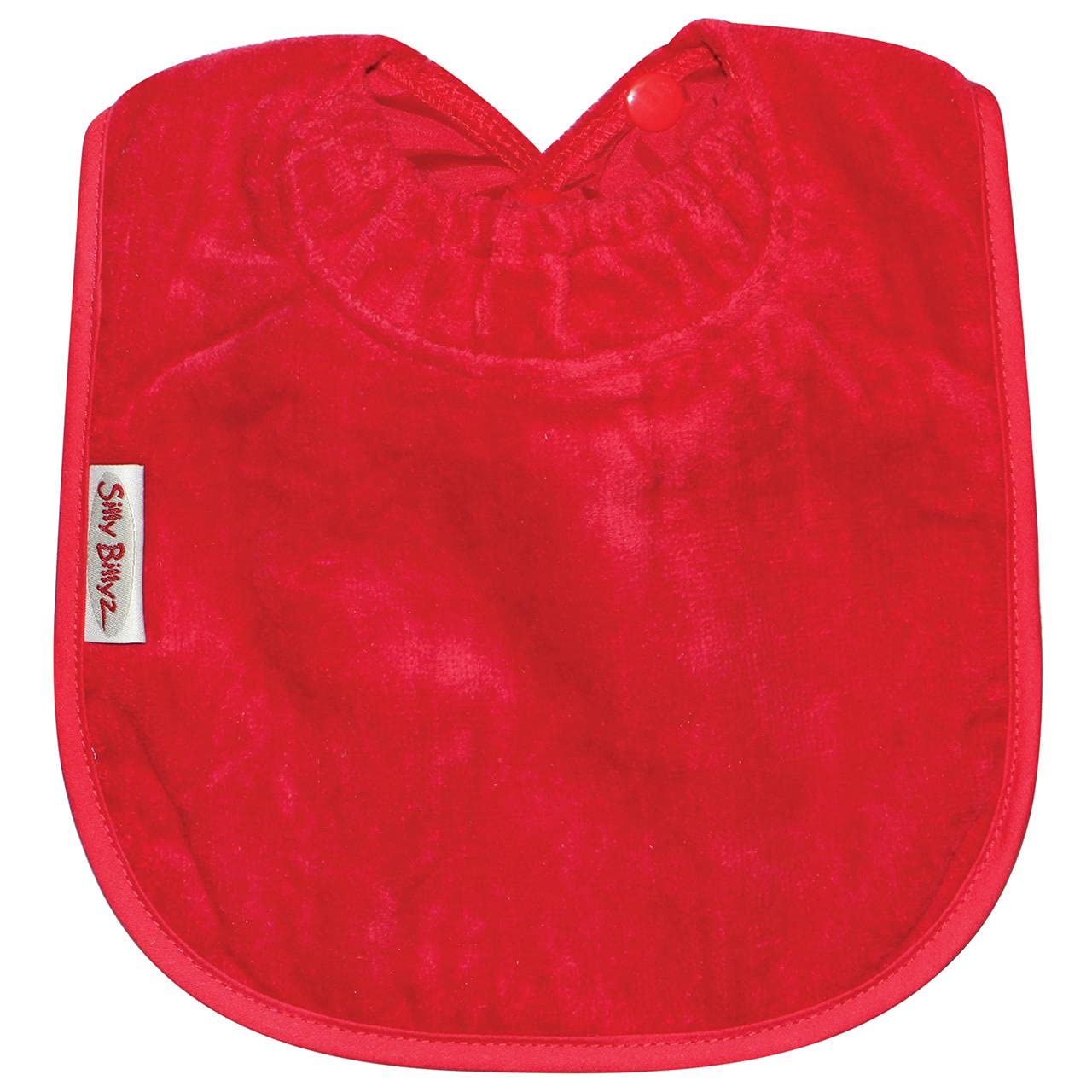 Sillybillyz Cotton Bib