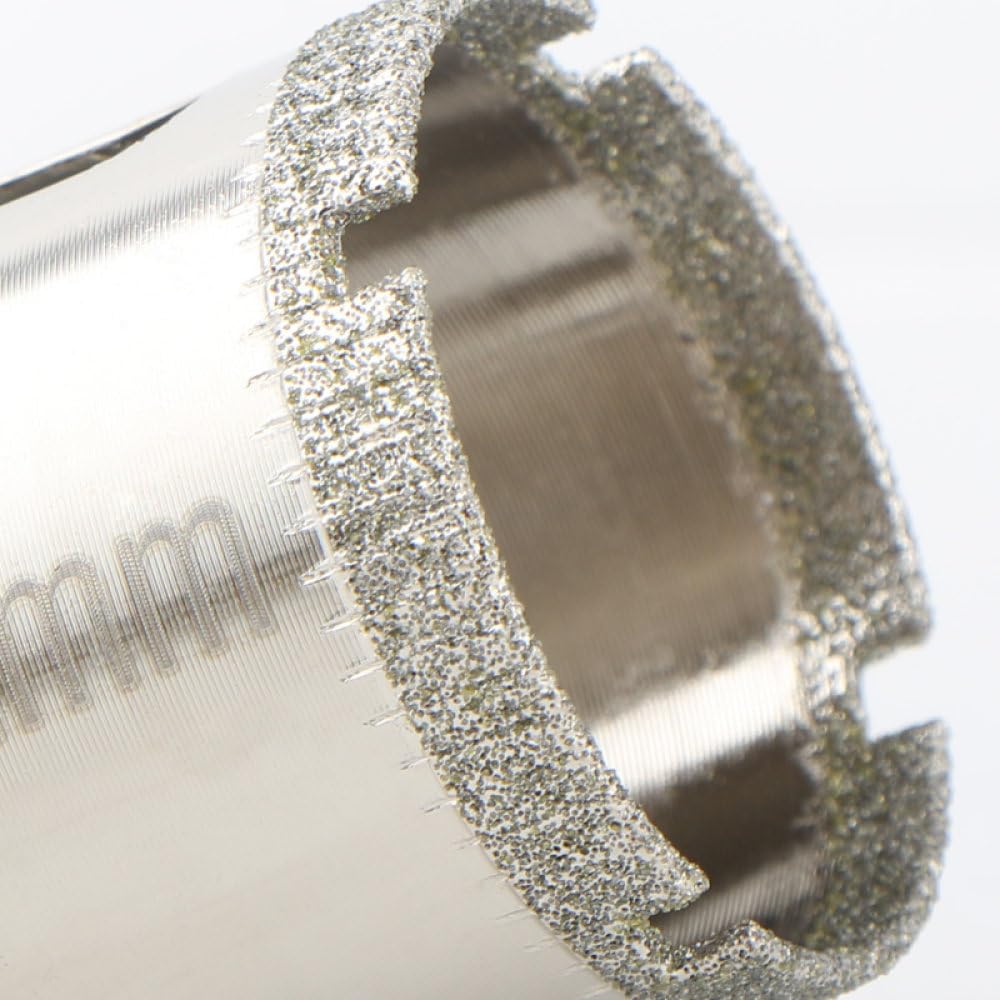 Zestawy i zestawy otwornic 3-200mm Szklane Otwornice Rdzeniowe Diamentowe Wiertła Otwornice Do Płytek Marmurowych Szkła Ceramicznych Narzędzia Wiertnicze, 36mm
