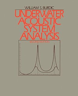 Underwater Acoustic System Analysis
