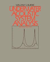Underwater Acoustic System Analysis