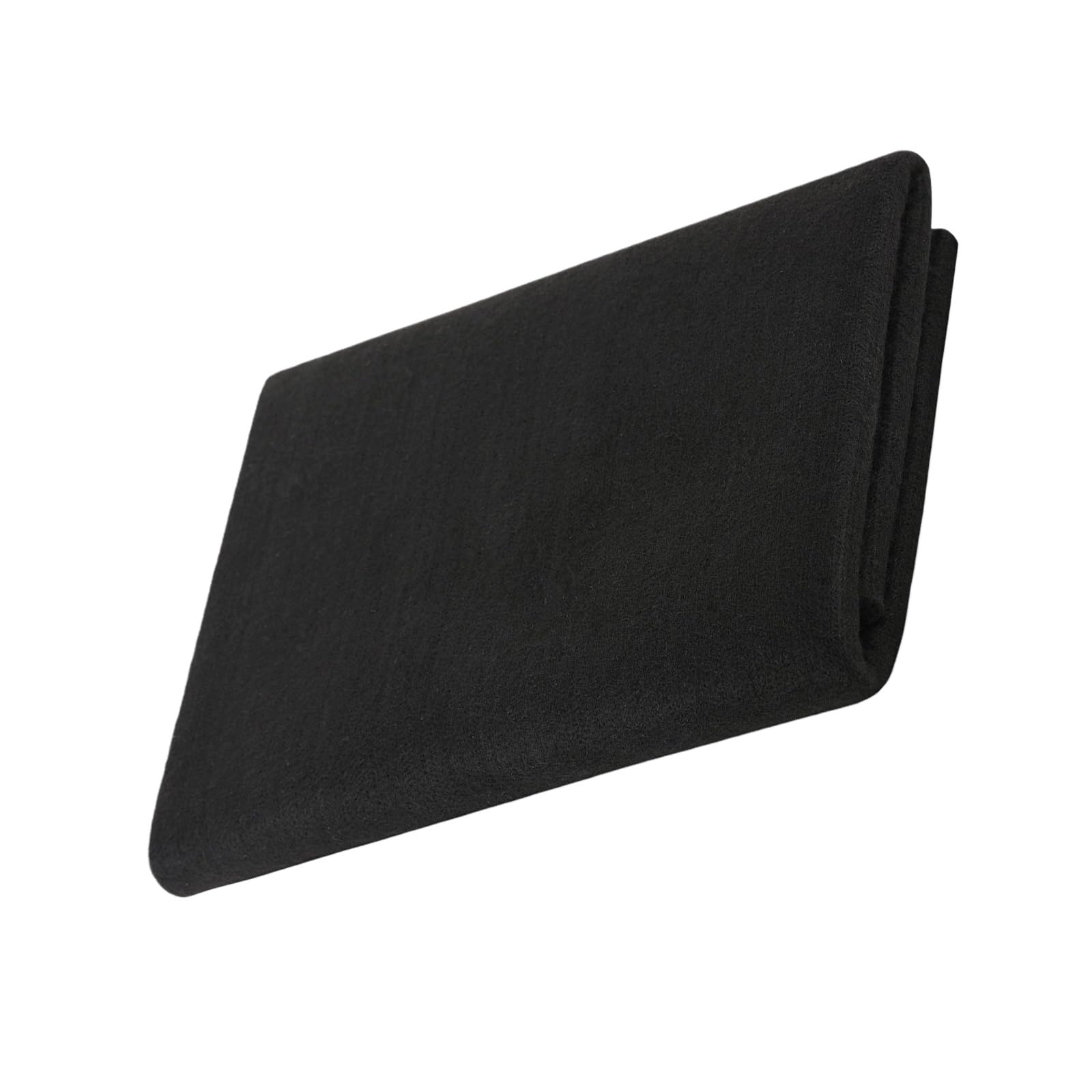 Crffz 5Mm Professional Flame Retardant Welding Blanket Mat 100X100cm Felt Highly Temperature For Equipment Fireproof Welding Protective Blanket