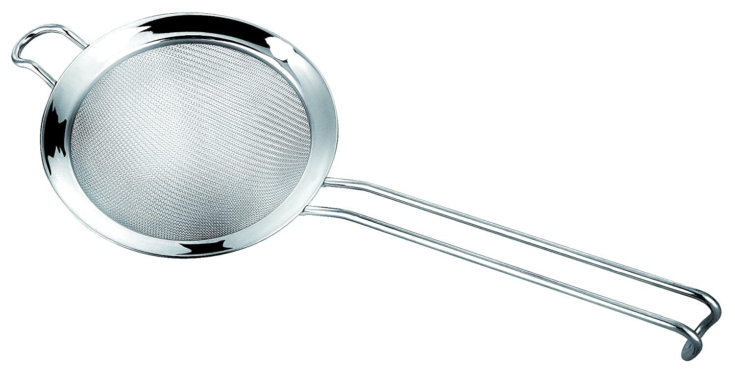 TESCOMA Ustensiles de Cuisine Acier Inoxydable Gris