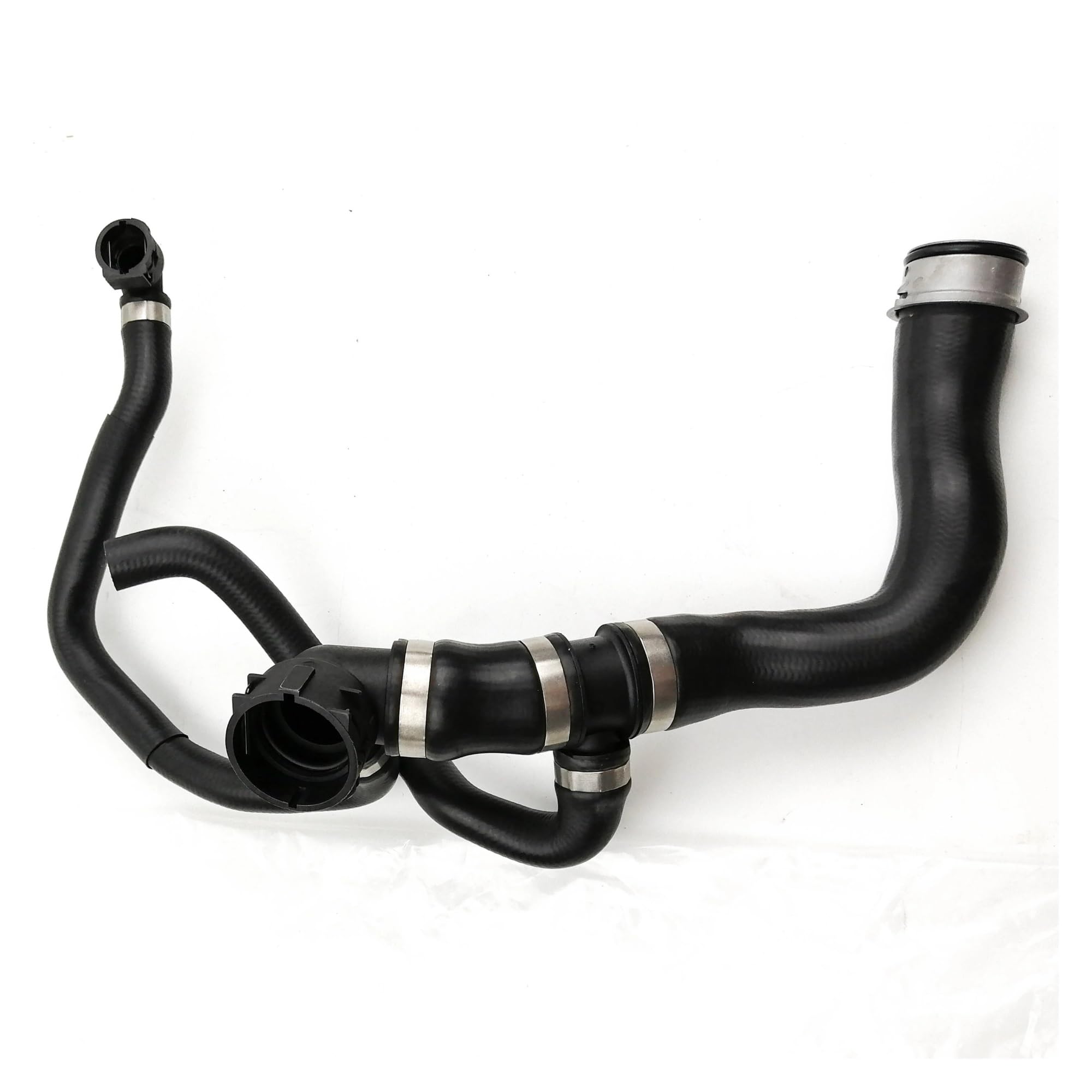 Hbfvz6tw One Color A2225014191 Radiator Water Hose Pipe 2225014191 For S500 500 Coolant Hose Radiator Lower