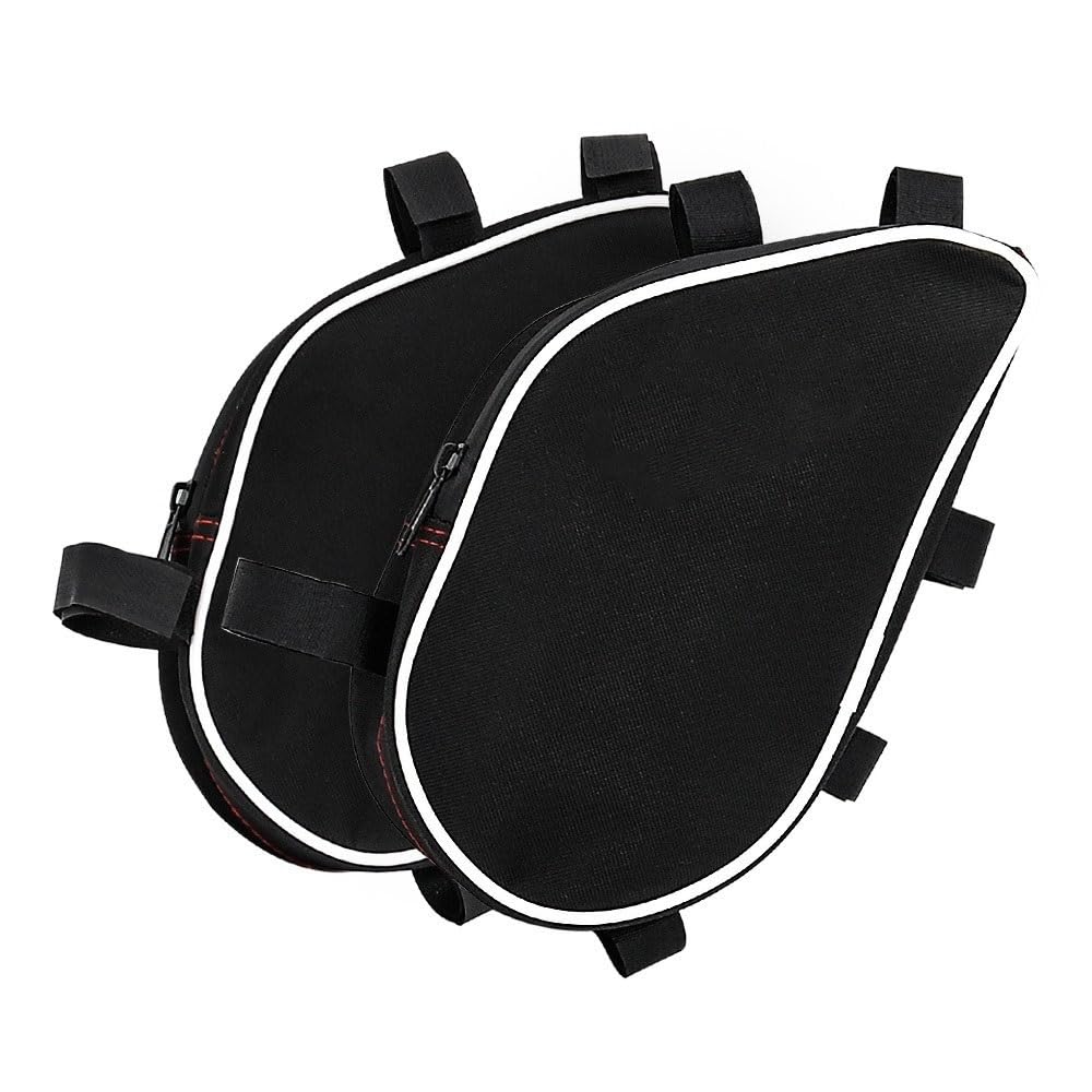 pour H&Onda CRF1000L Africa Twin 2015 2016 2017 CRF 1000 L Sac Étanche Outil De Réparation Sac De Placement Cadre Paquet Boîte À Outils Moto Accessoires