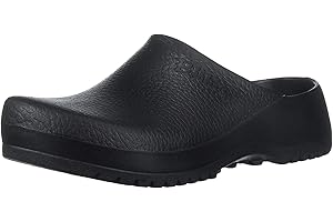 Birkenstock Super-Birki Unisex Clogs - Perfect For Professional Wear