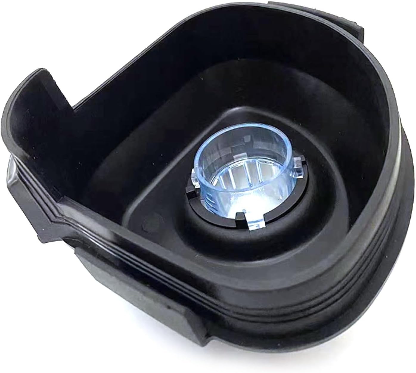 Mixer Accessories Cup Lid, Compatible for VITAMIX VM0149 VM0122 VM0127, Replacement Blender Cup Cover