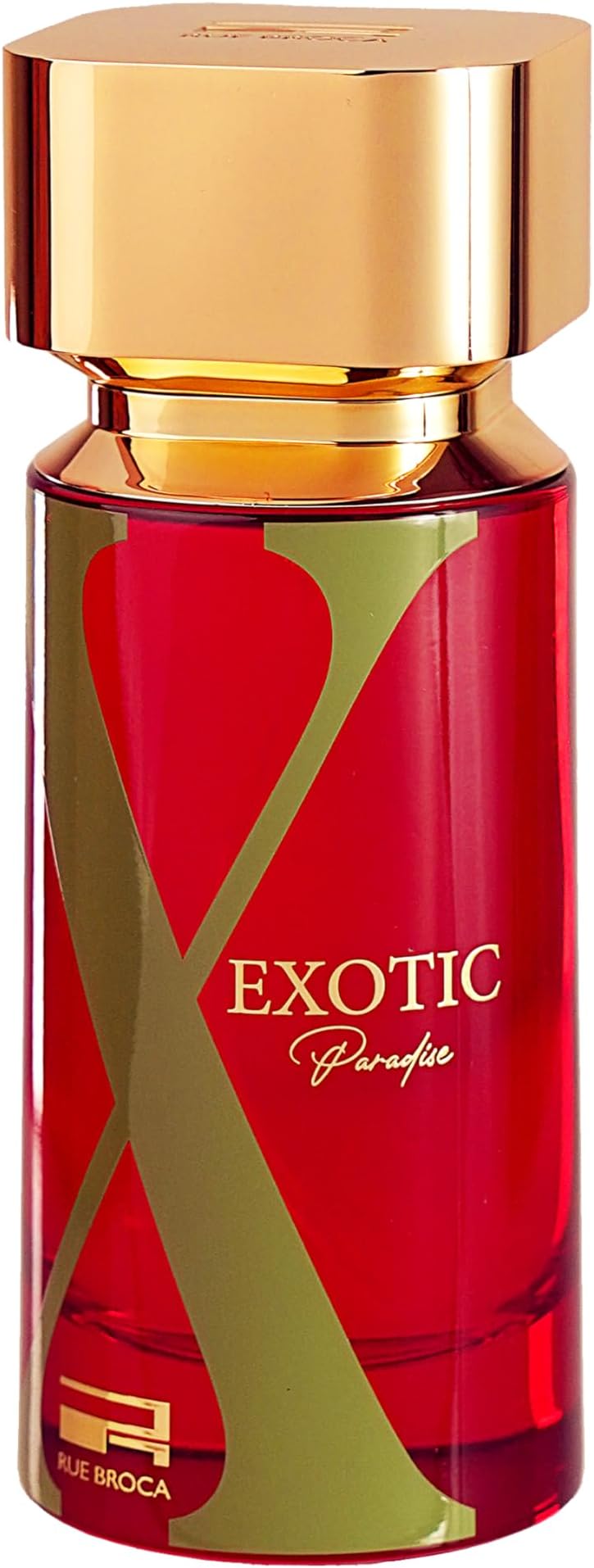 Exotic Paradise By Rue Broca