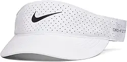 Visor Dri-fit Adv Ace Tennis Visor NIKEUnisex Adulto