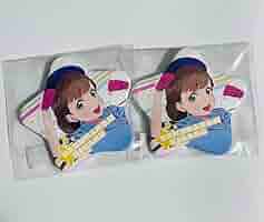 Amazon.co.jp: 桜小路きな子 星型缶バッジ Liella! ラブライブ