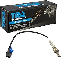 Vista 85 de TRQ Sensor de Oxígeno O2 Compatible con 2001-2004 Chevrolet Tracker 2002-2007 Suzuki Aerio 1999-2002 Esteem 2001-2005 Grand Vitara 2004 Vitara