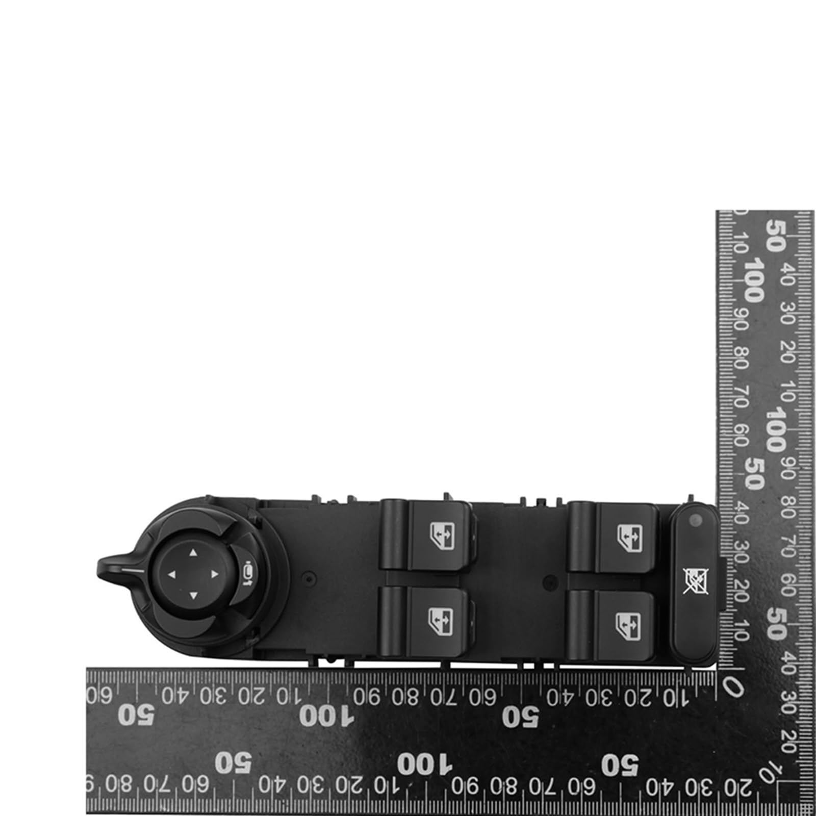 pulsante per auto Compatibile Con Alfa Per Romeo Per Giulietta 940 2010-2020 Electric Power Master Window Switch Accessori Per Auto 156106392