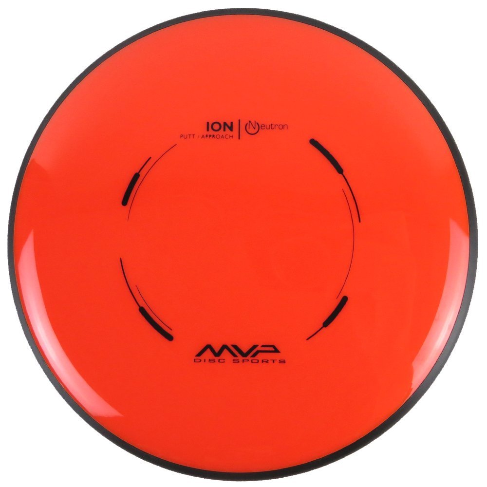 Discraft Titanium Challenger Putt and Approach Golf Disc [Colors May Vary] - 173-174g