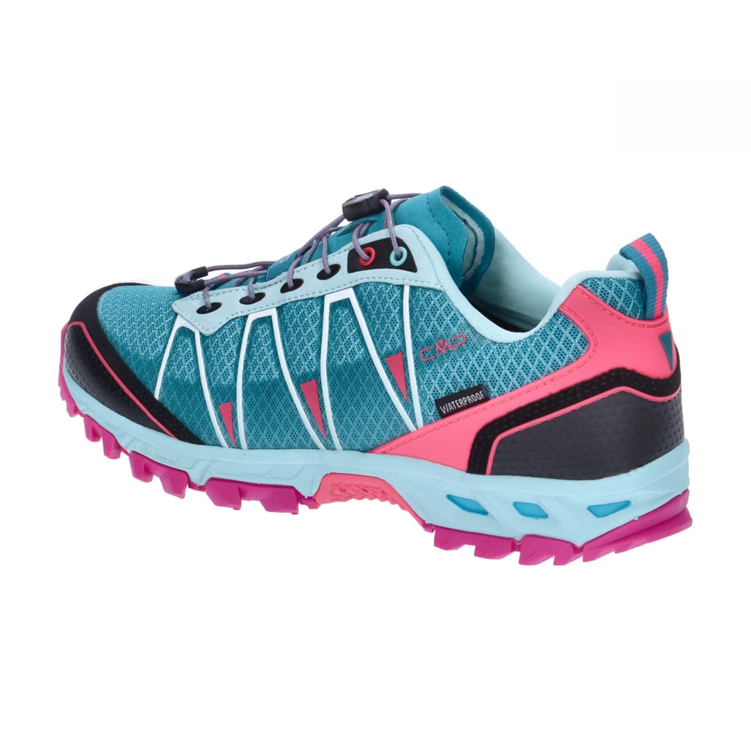 CMP Femme Altak WP Chaussures
