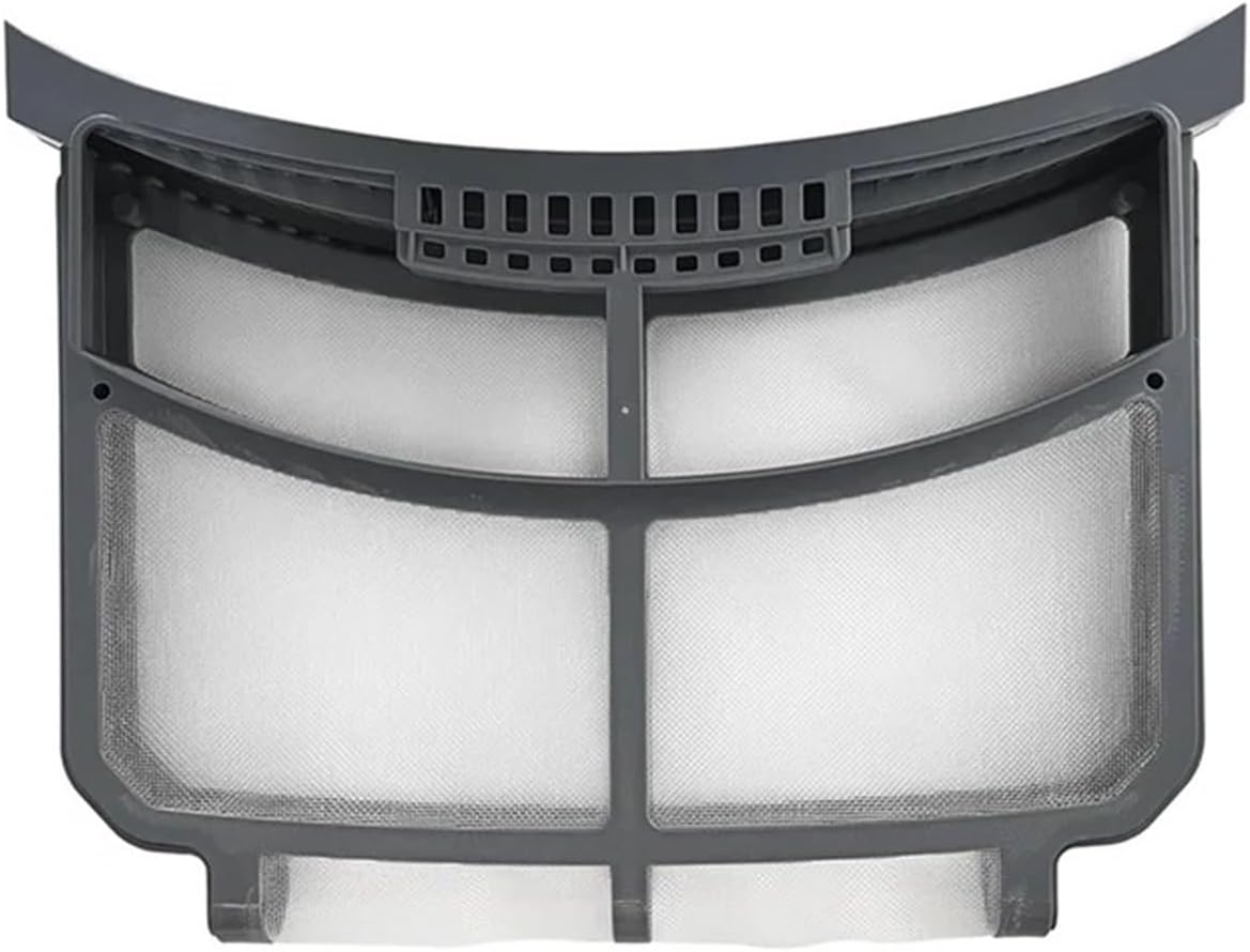 A84G Dryer Lint Filter Trap Screen - Compatible For GE Clothes Dryers, Replaces WE16X32537, WE16X29597, AP7205579, Dryer Lint Strainer Easy Install