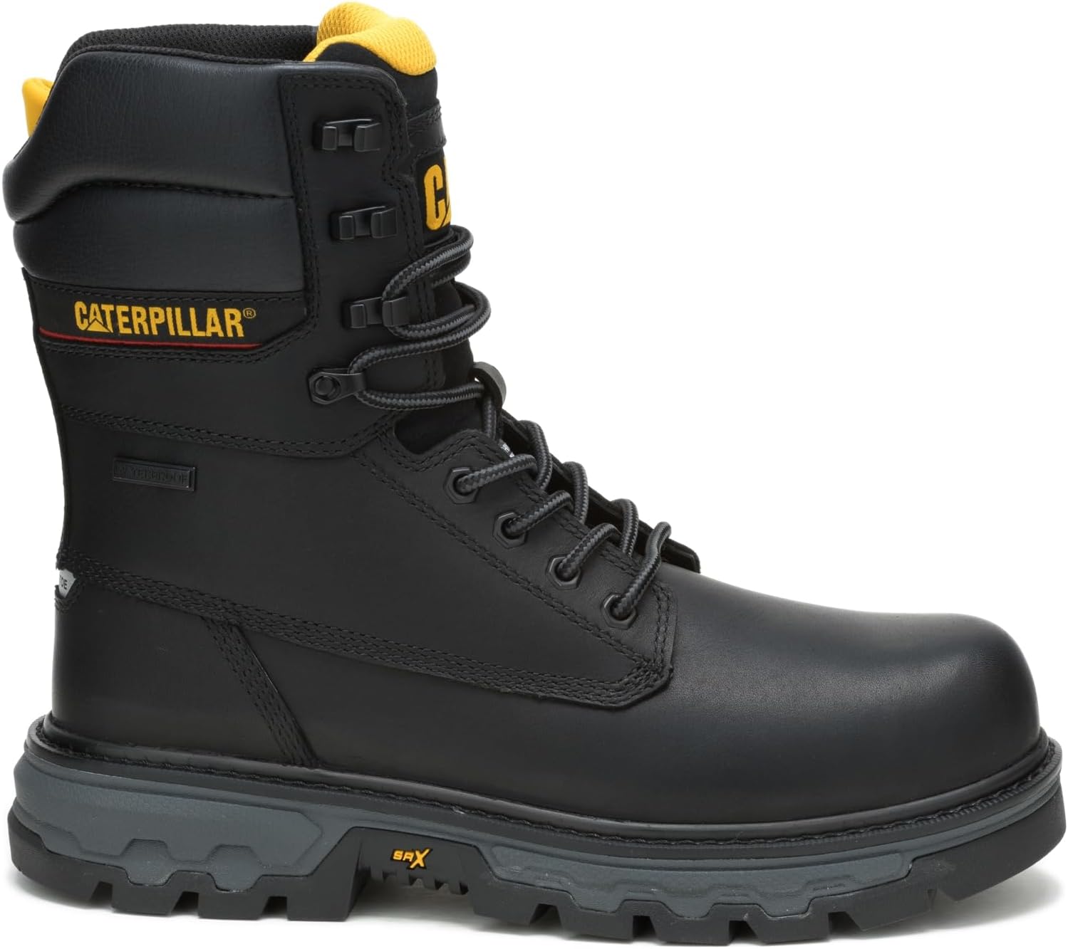 Colorado Equip 8" Waterproof Thinsulate Composite Toe Work Boot