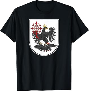 CITY FLAG SYMBOL T-Shirt