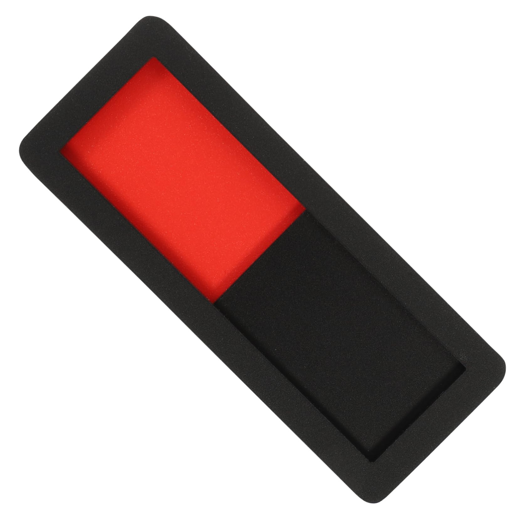 Signe de porte coulissante pour préserver l'intimité en salle de ré