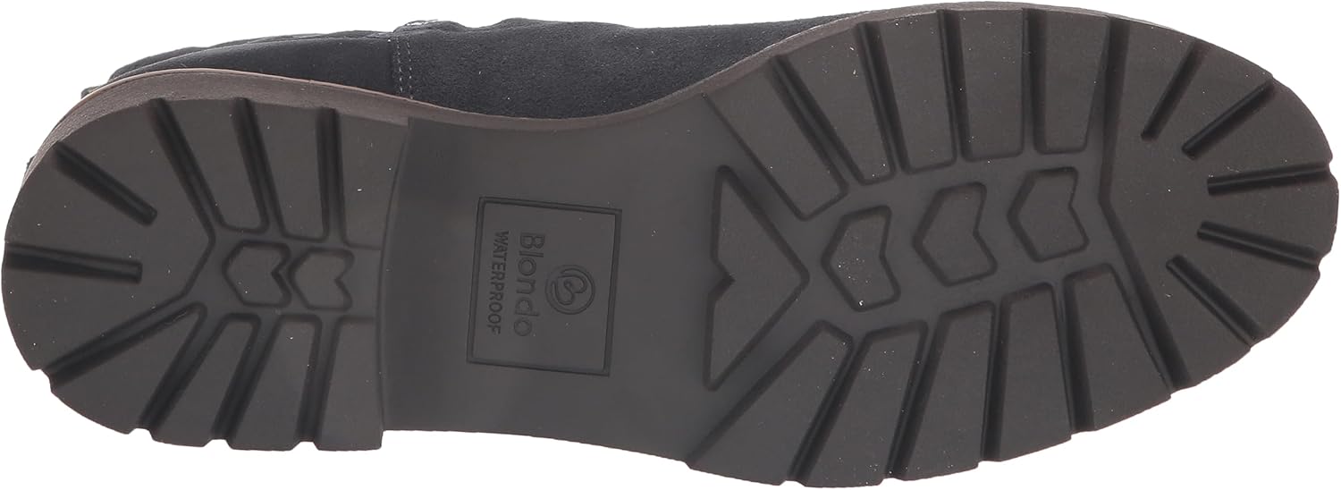 Blondo Women’s Dyme Waterproof Ankle Boot