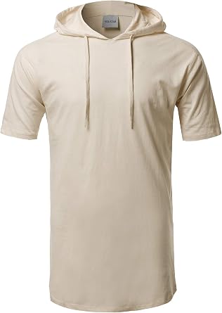 Casual Lightweight Cotton Based Raglan Long Sleeve Hoodie Top