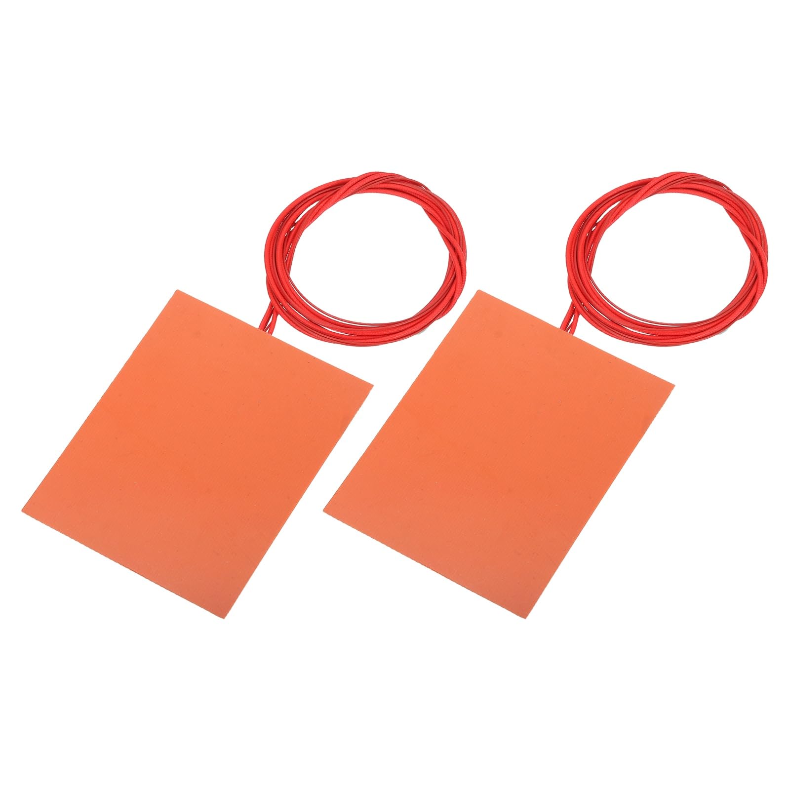 Plaque chauffante silicone constant MECCANIXITY flexibilit&eacute; thermique 120V 150W