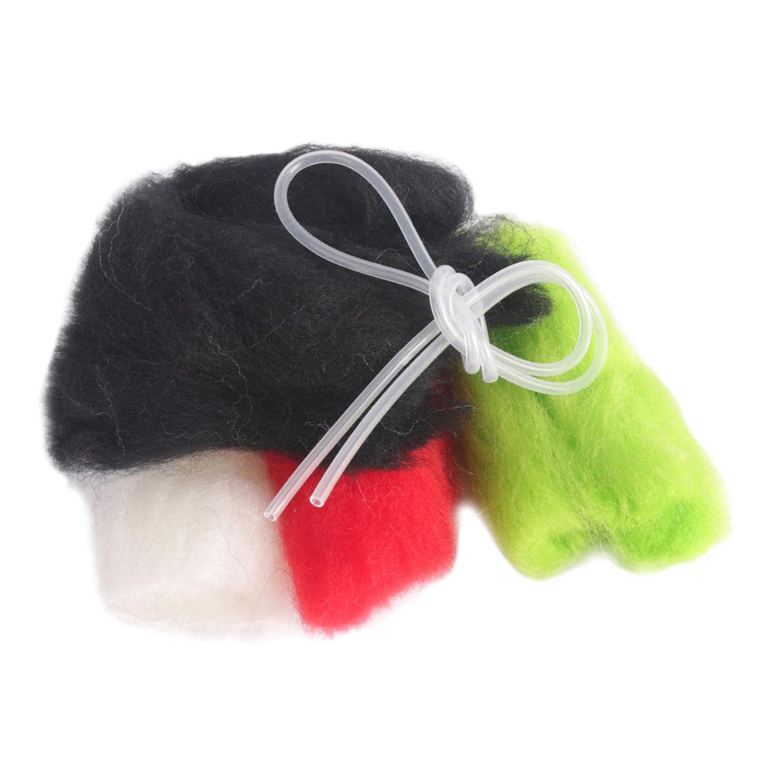 LOOM TREE® 4Pcs/Set Strike Indicator Tool Kit Fly Fishing Float Accessories with Tubing | Fishing | Fishing Equipment | Fly Fishing Accessories-image-25